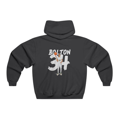 Ryan Bolton Vintage Hoodie