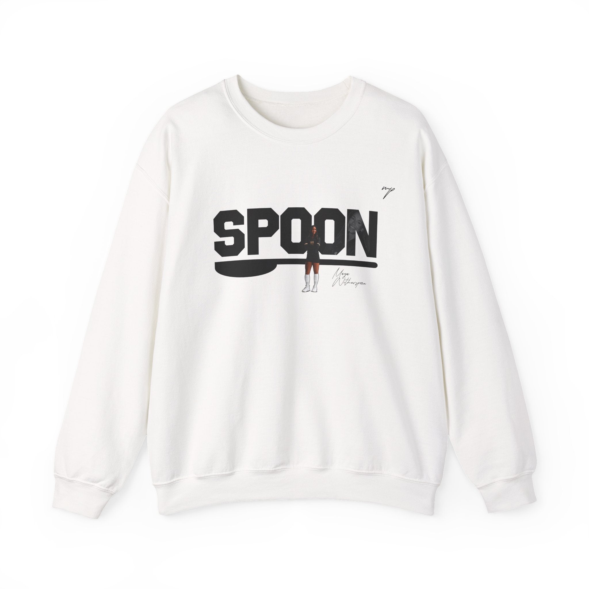Maya Witherspoon Crewneck