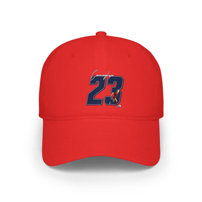 Riley Cunningham Hat