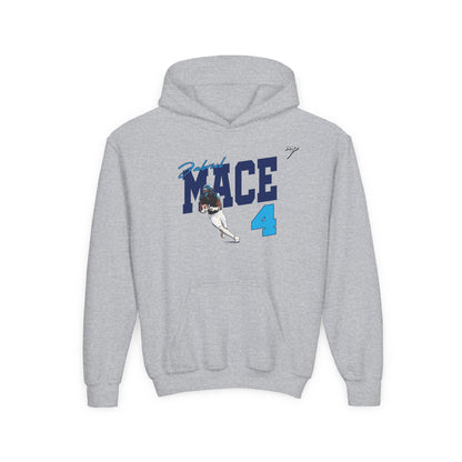Jabriel Mace Youth Hoodie