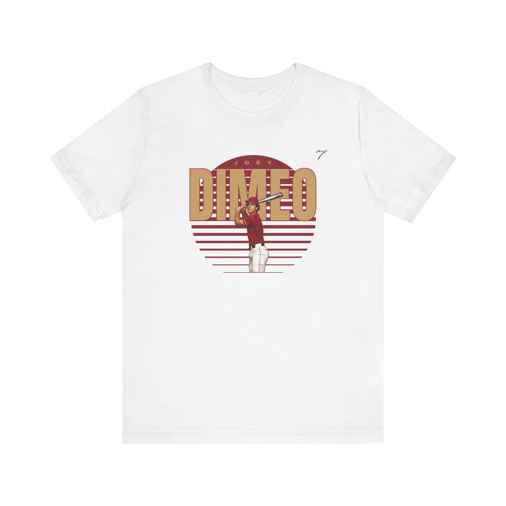 Joey DiMeo Graphic Tee
