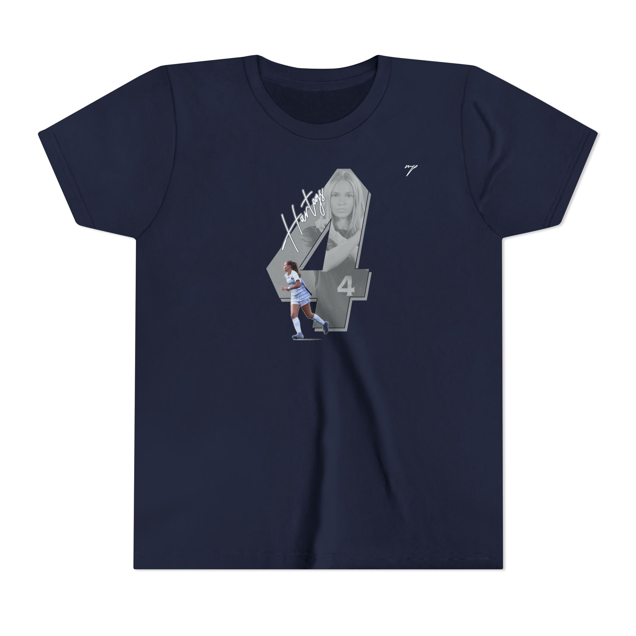 Kyra Hartogs YOUTH Graphic Tee