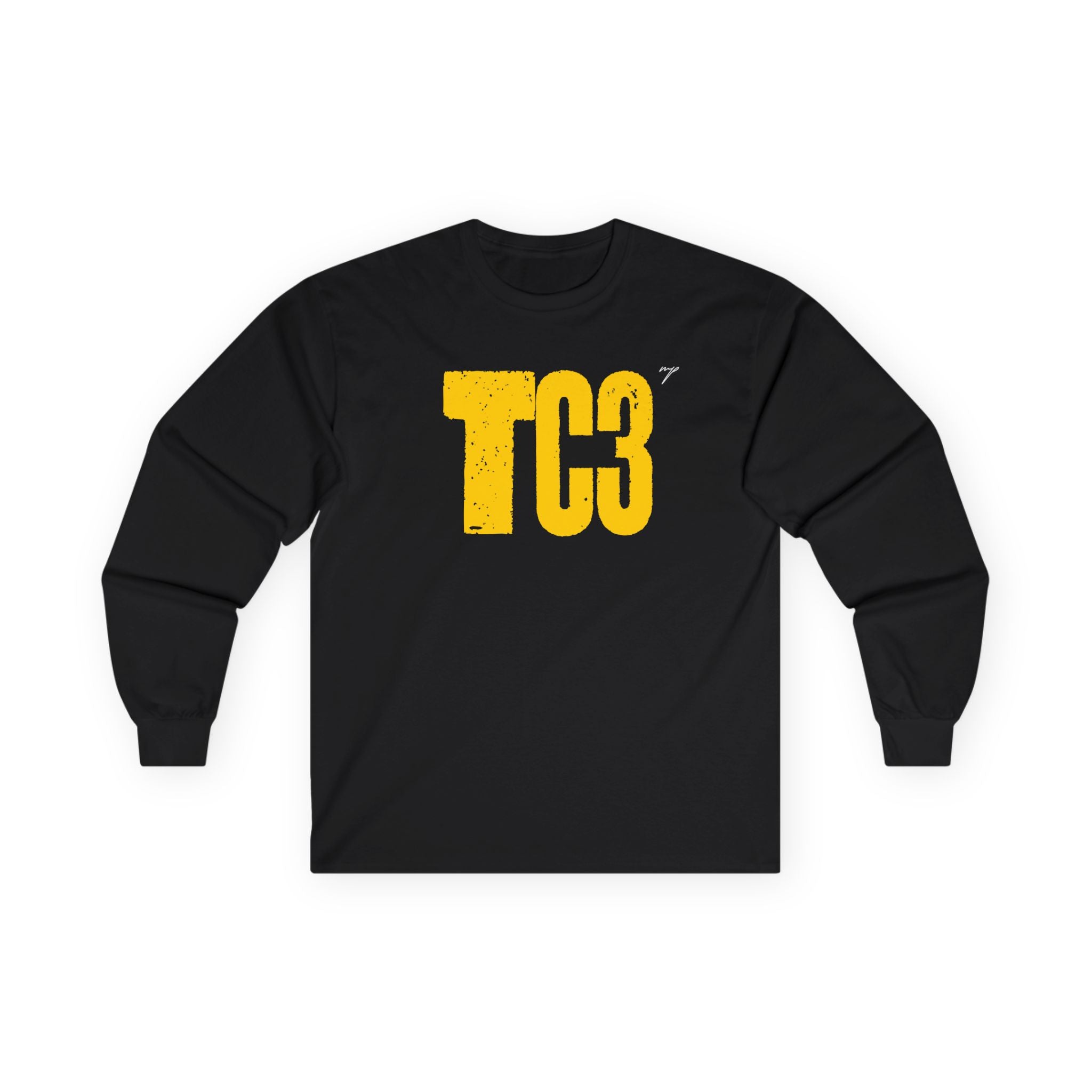 Tatein Calhoon Long Sleeve Tee