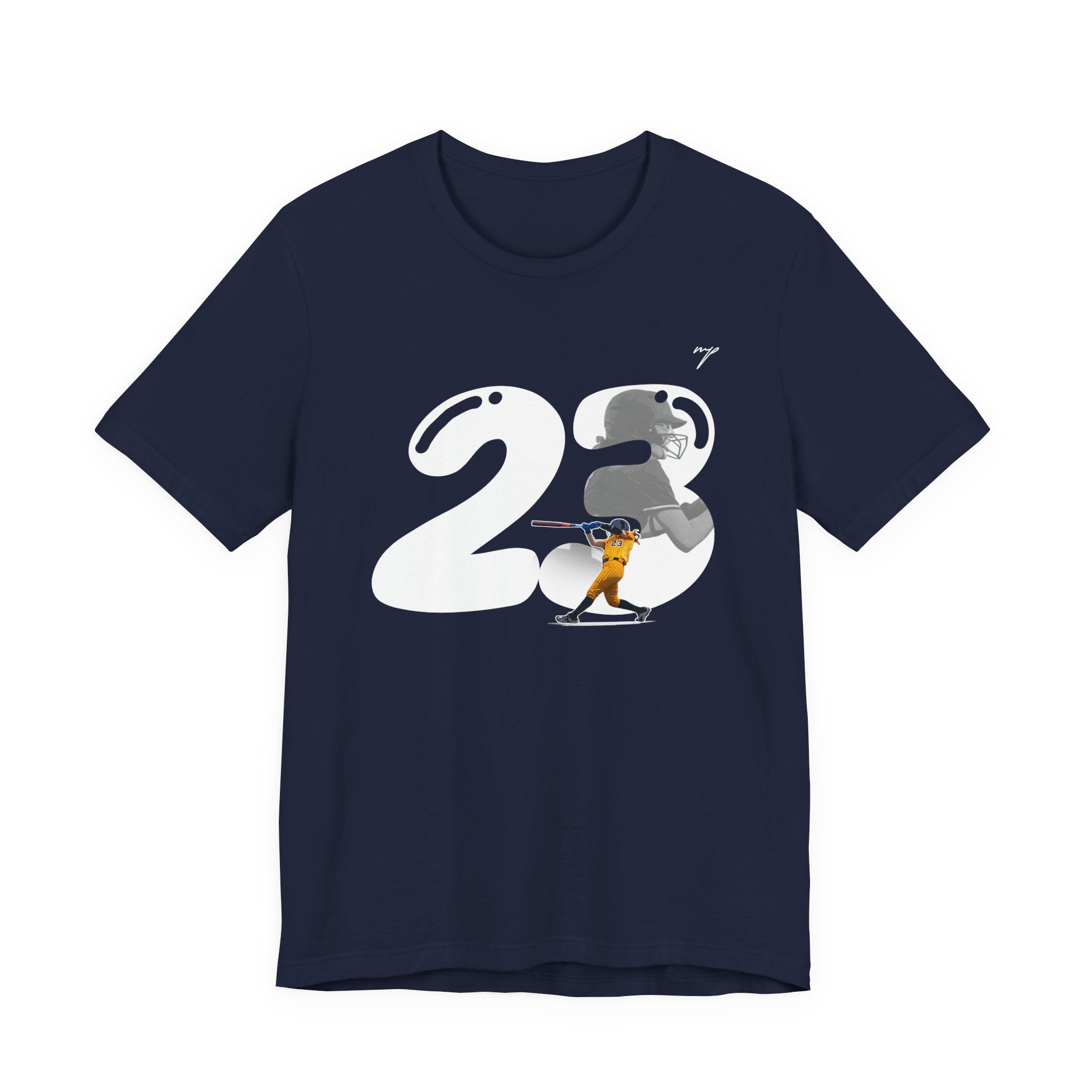 Gracie Alejo Graphic Tee