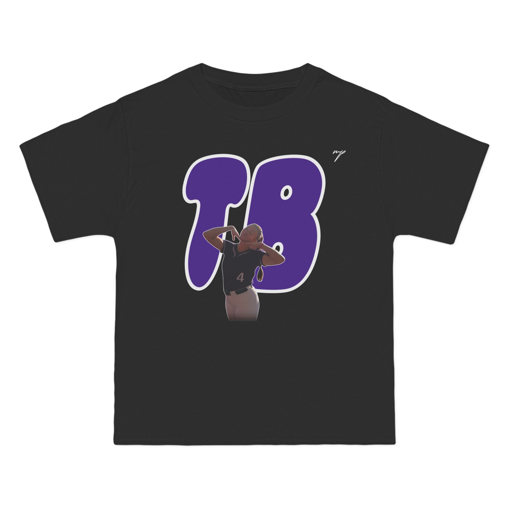 Taryn Batterton Vintage Tee
