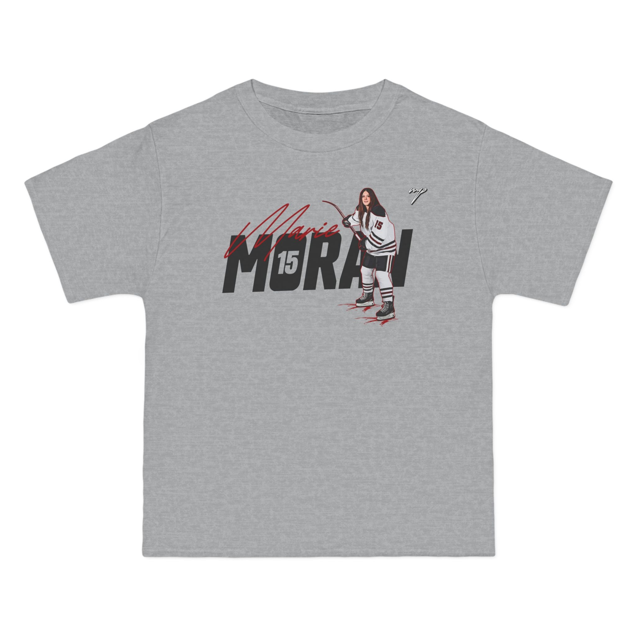 Marie Moran Vintage Tee