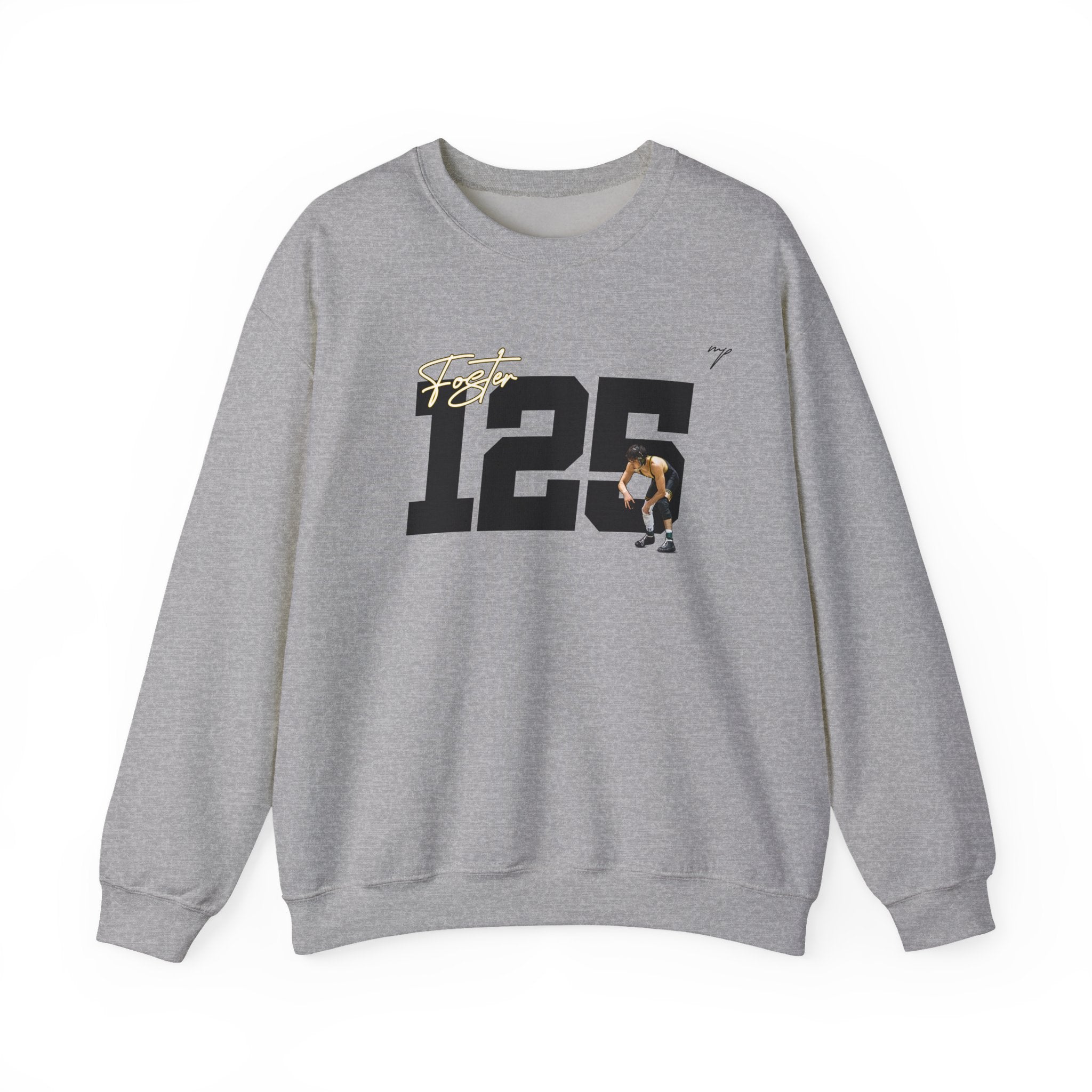 Cooper Foster Crewneck