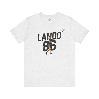 Lando Gilmore Graphic Tee