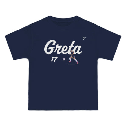 Greta Caulton Vintage Tee