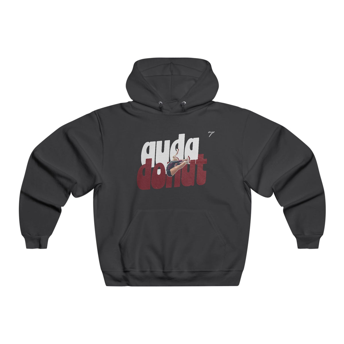 Ayda Weldon Vintage Hoodie