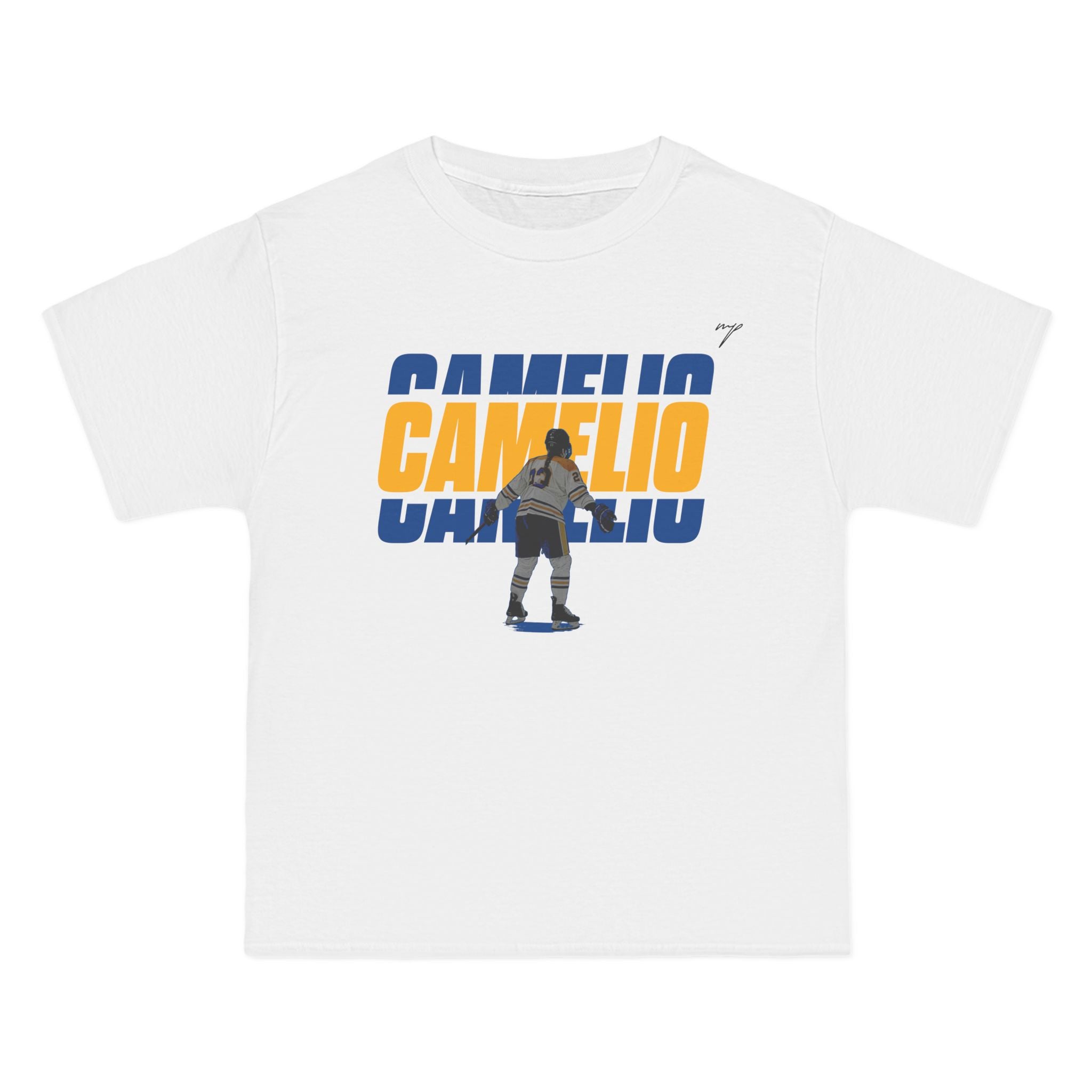 Ava Camelio Vintage Tee