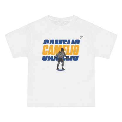 Ava Camelio Vintage Tee