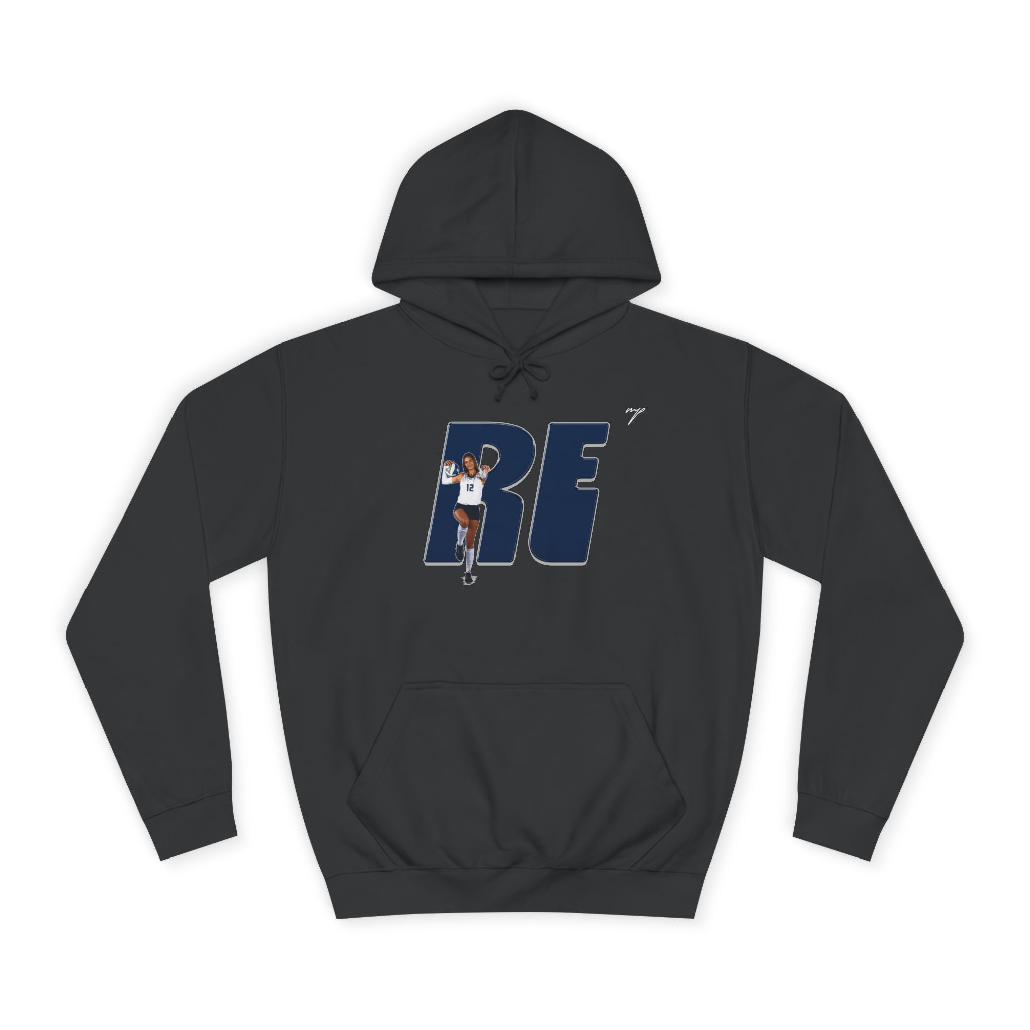 Raya Evlogieva Hoodie