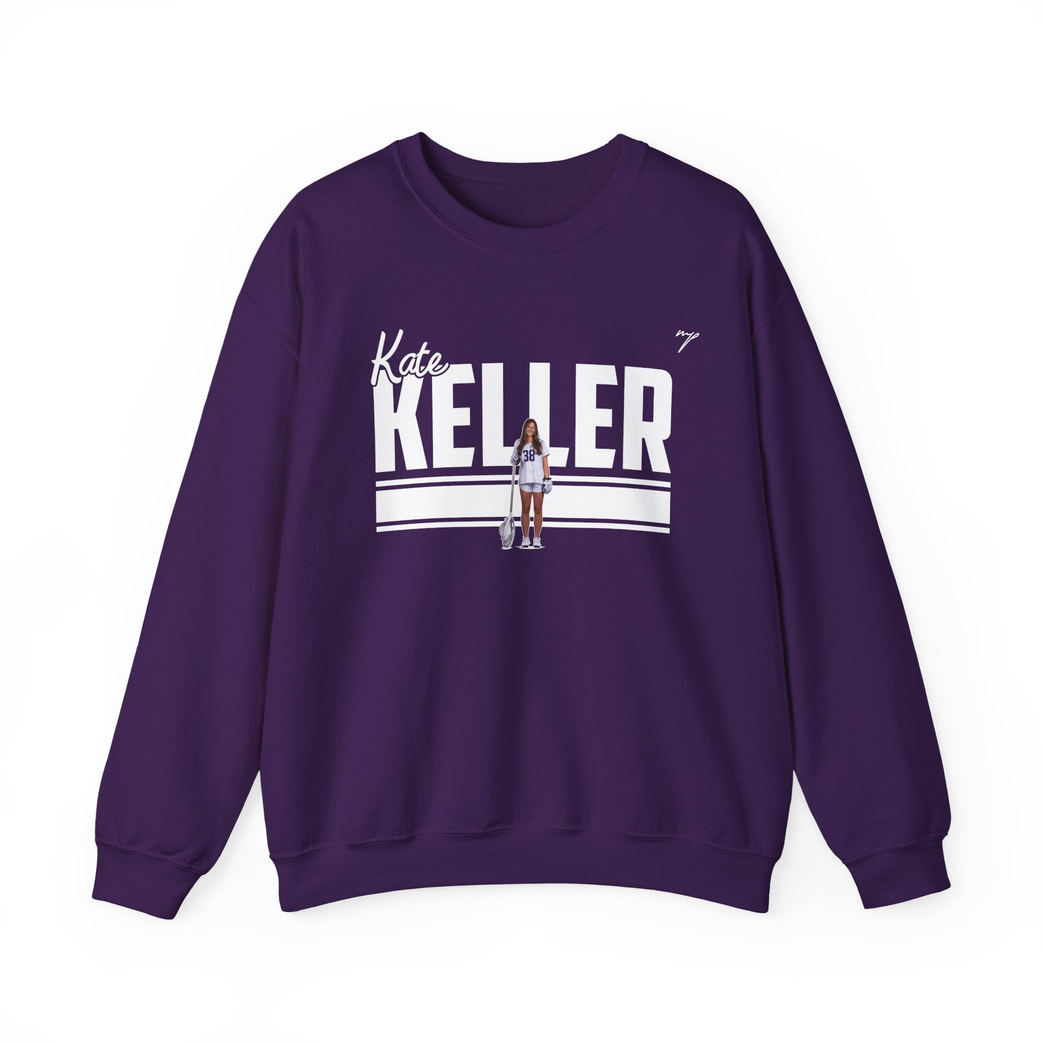 Kate Keller Crewneck