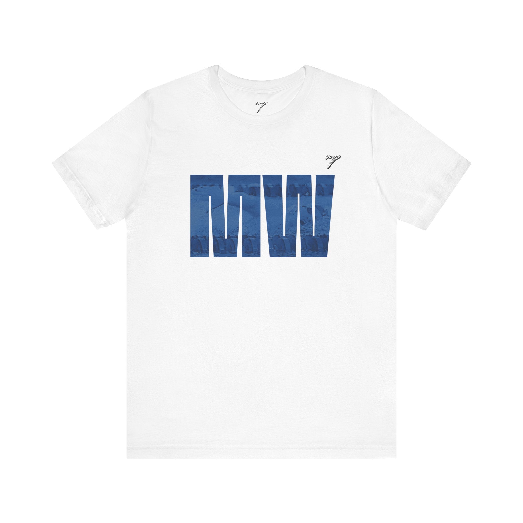Michelle Weiss Graphic Tee