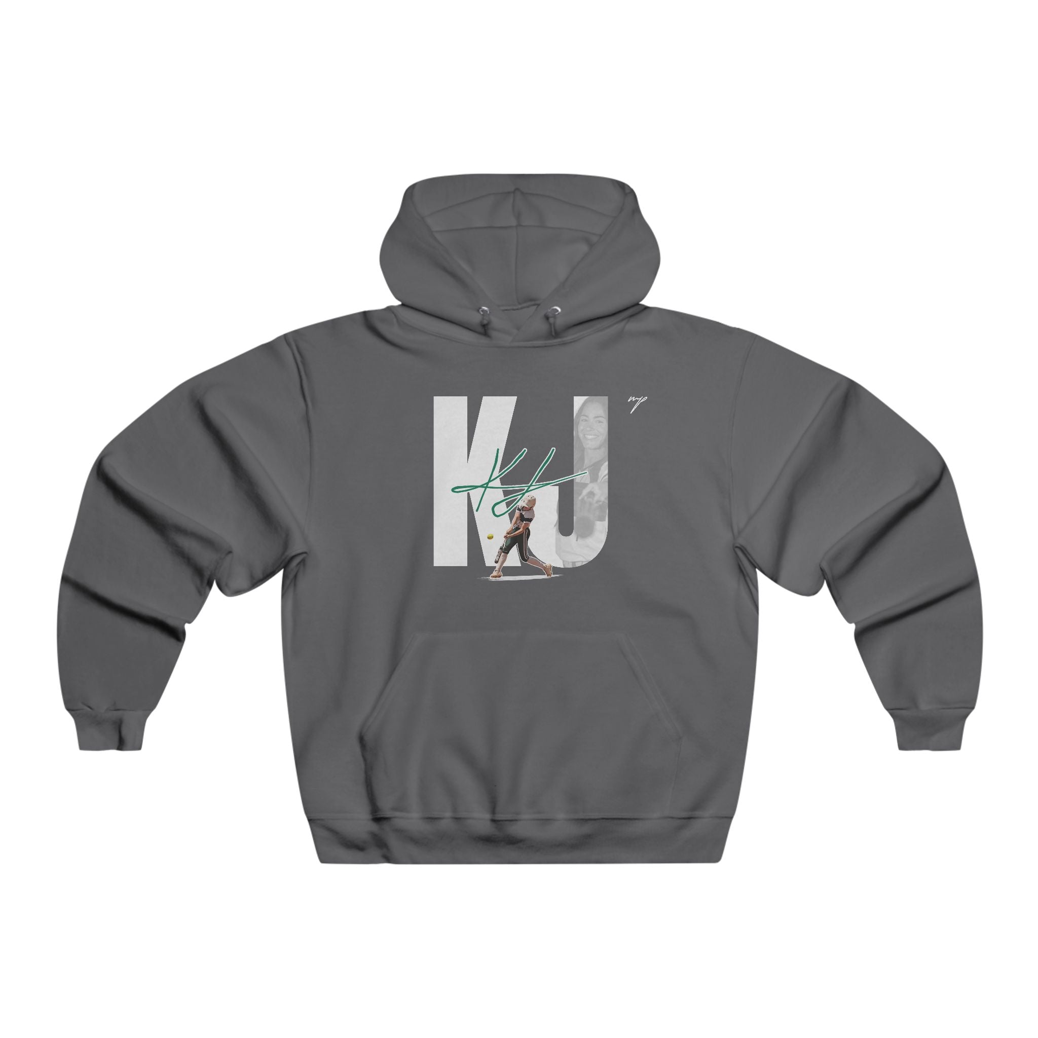 Kaysie Jolley Vintage Hoodie