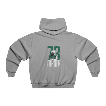 Hunter Turner Vintage Hoodie