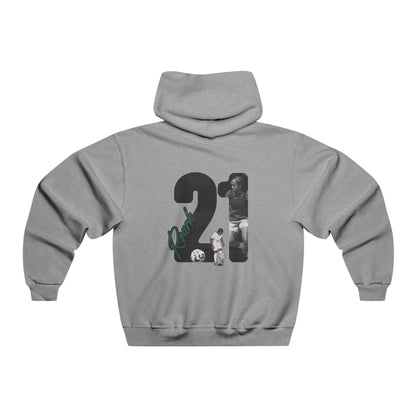 Nevarh Roark Vintage Hoodie