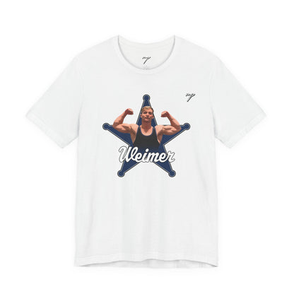 Hunter Weimer Graphic Tee