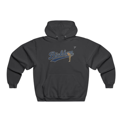 Brady Bickham Vintage Hoodie
