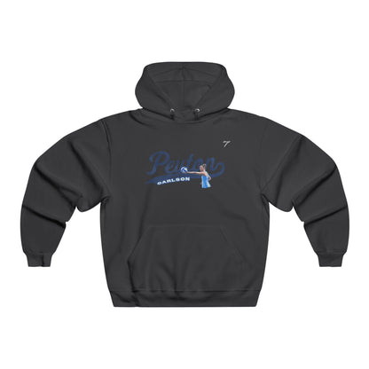 Peyton Carlson Vintage Hoodie