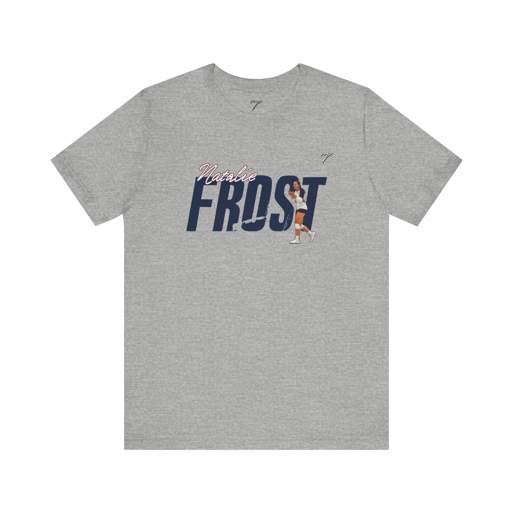 Natalie Frost Graphic Tee
