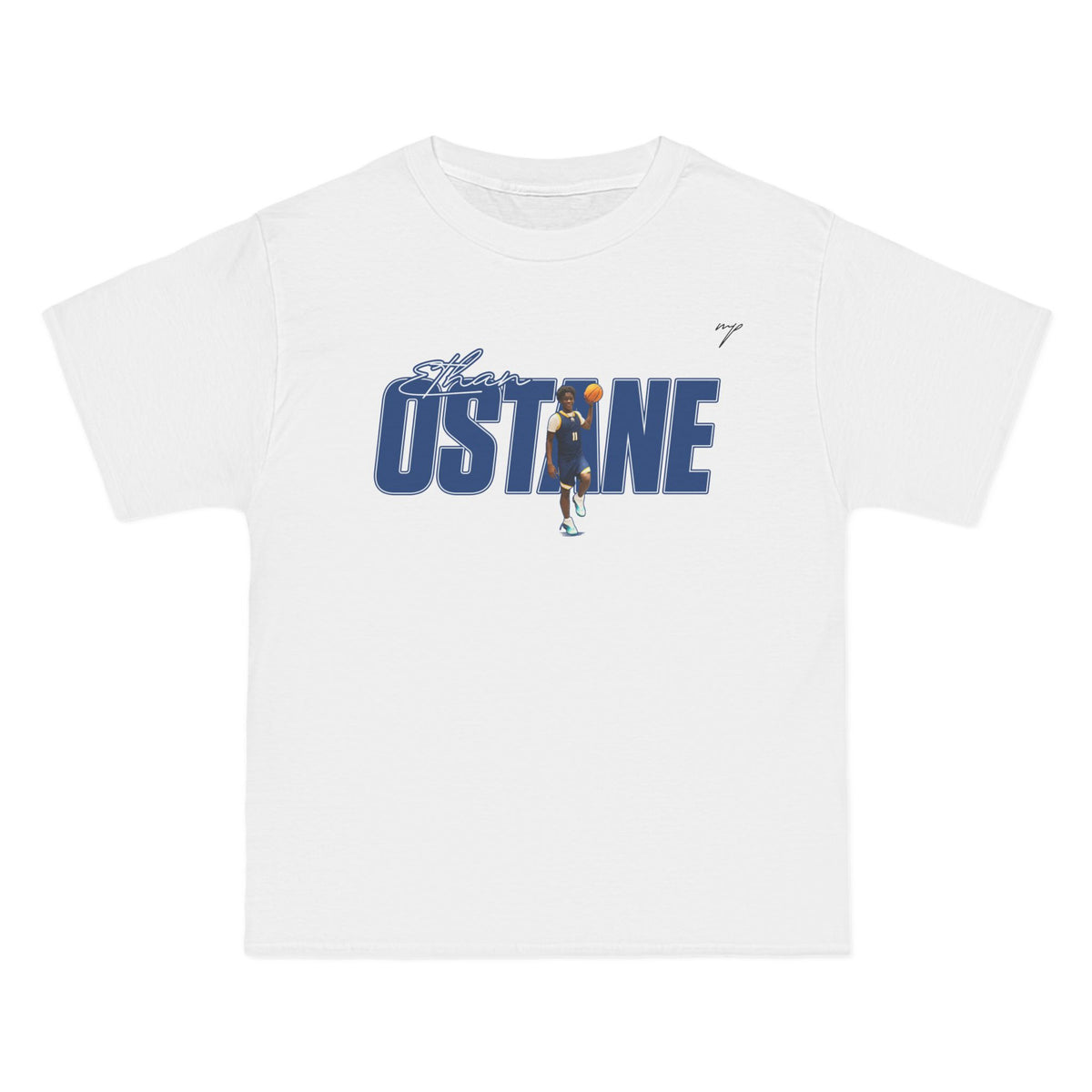 Ethan Ostane Vintage Tee