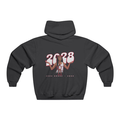 Jada Buggs Vintage Hoodie