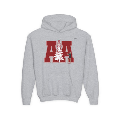 Ava Arceri YOUTH Hoodie