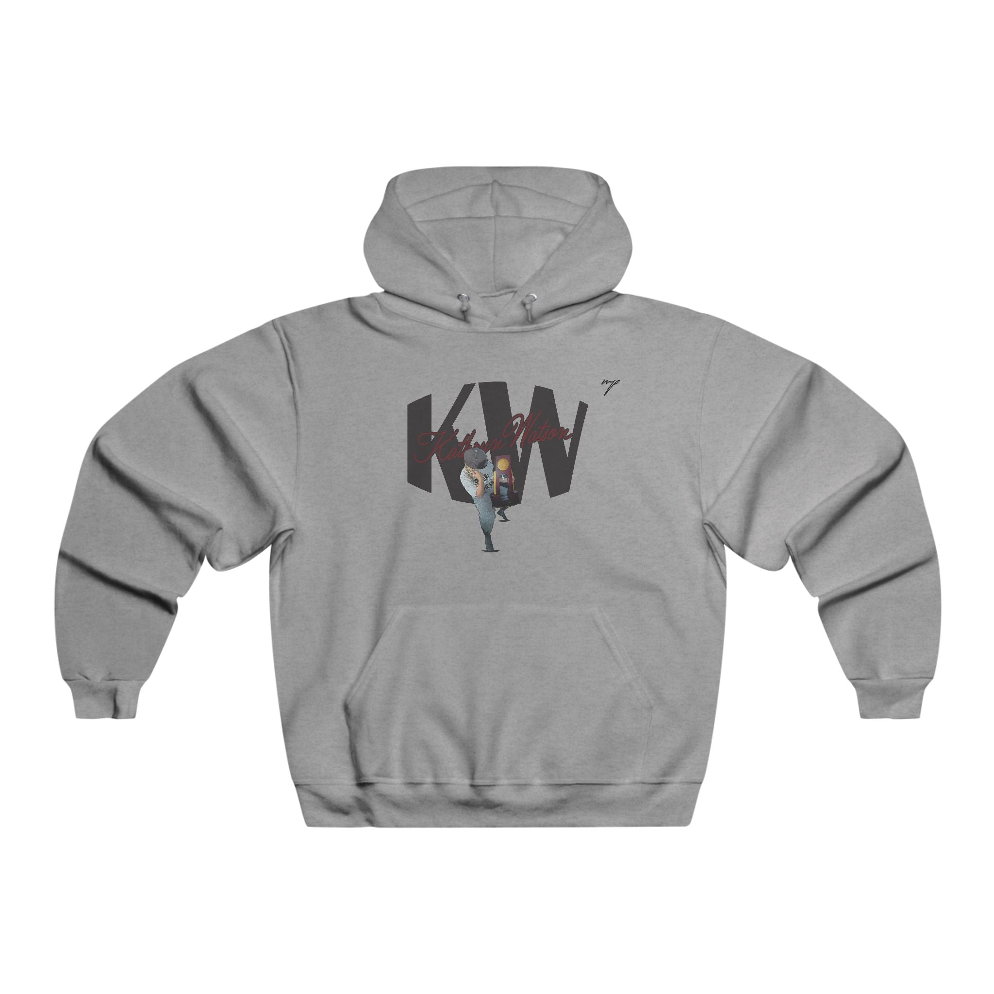 Kathryn Watson Vintage Hoodie