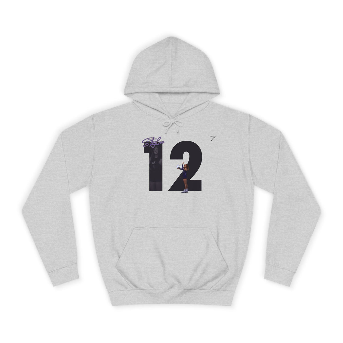 Mara Stiglic Hoodie