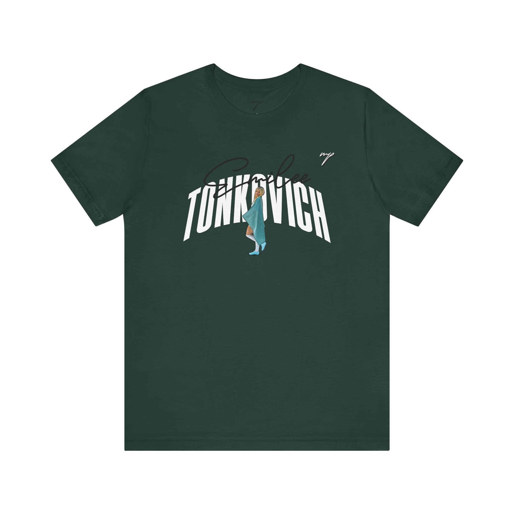 Emilee Tonkovich Graphic Tee