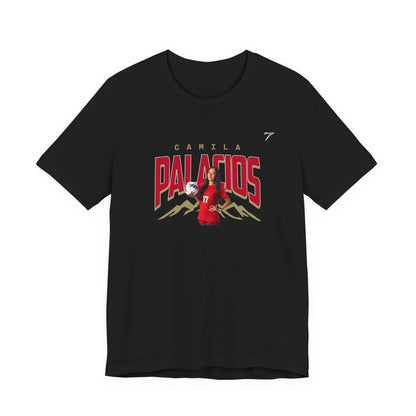 Camila Palacios Graphic Tee