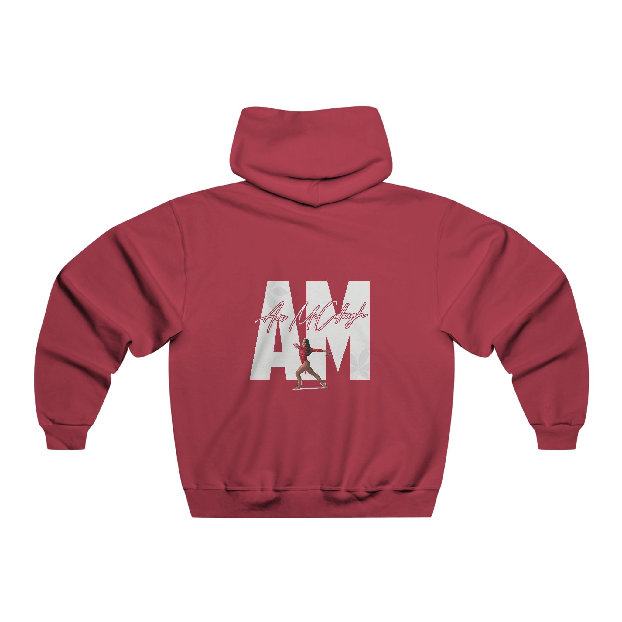 Ava McCullough Vintage Hoodie