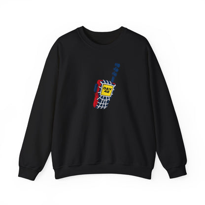 Bucket Merch Crewneck