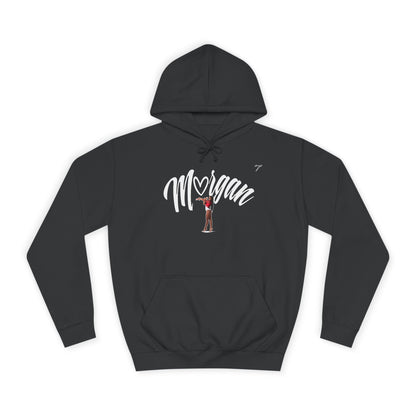 Morgan Price Hoodie