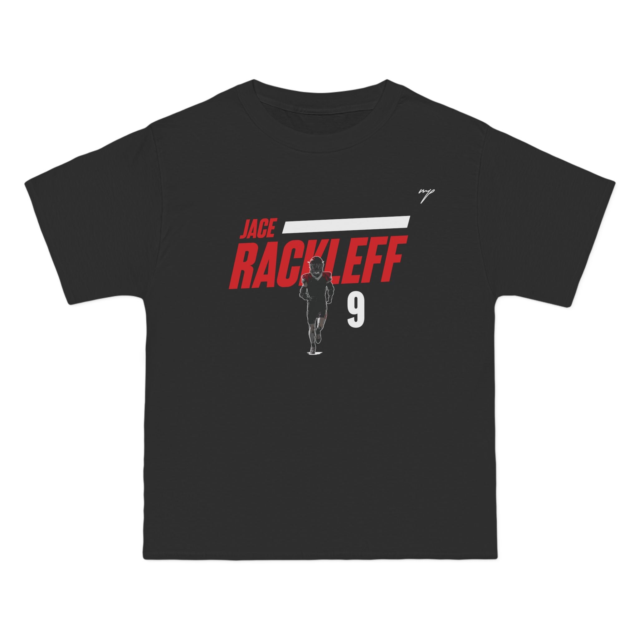 Jace Rackleff Vintage Tee