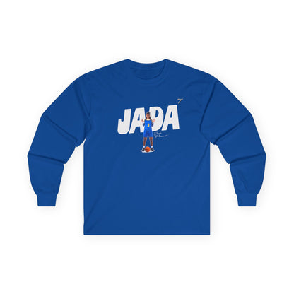 Jada Pleasant Long Sleeve Tee