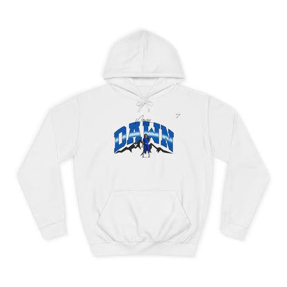 Navey Lindsay Hoodie
