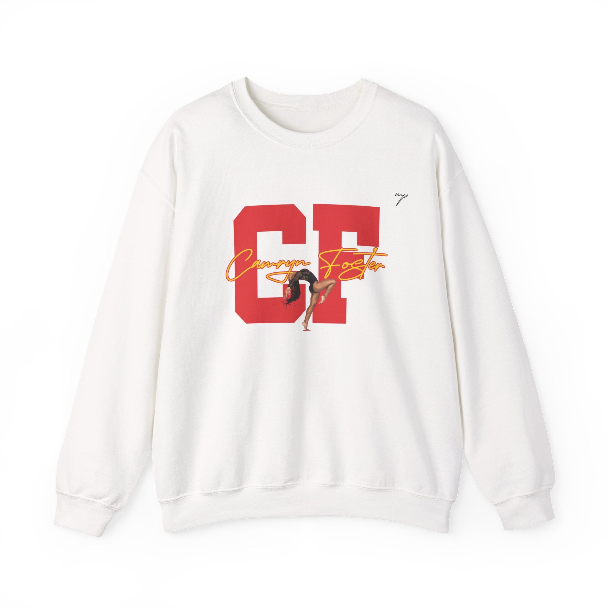 Camryn Foster Crewneck