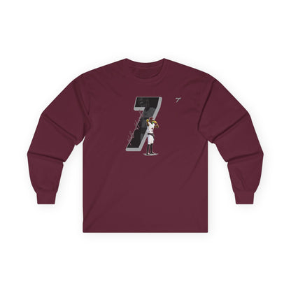 Kaden Howard Long Sleeve Tee