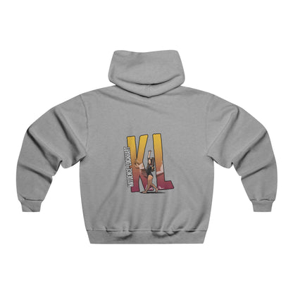 Kaydence Lockhart Vintage Hoodie