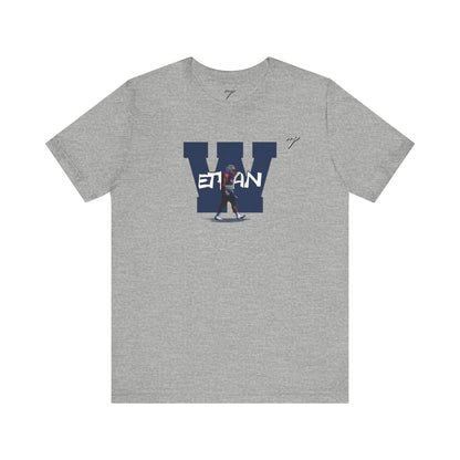 Ethan Walker Graphic Tee