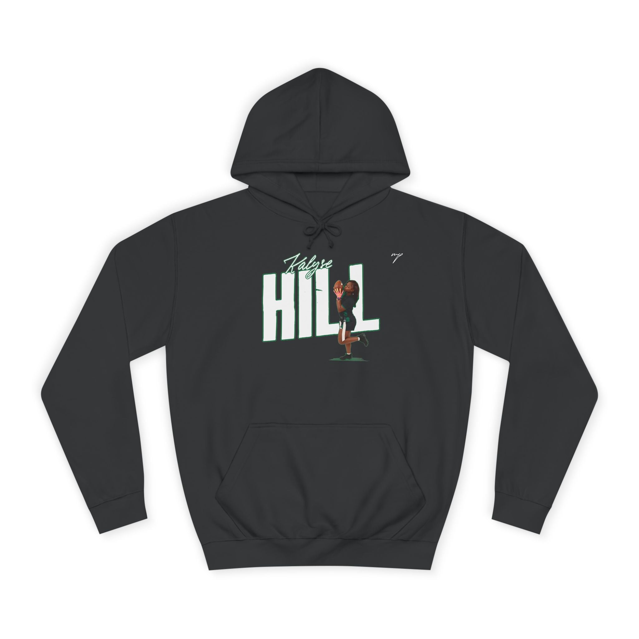 Kalyse Hill Hoodie