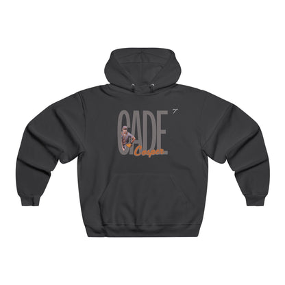 Cade Cosper Vintage Hoodie