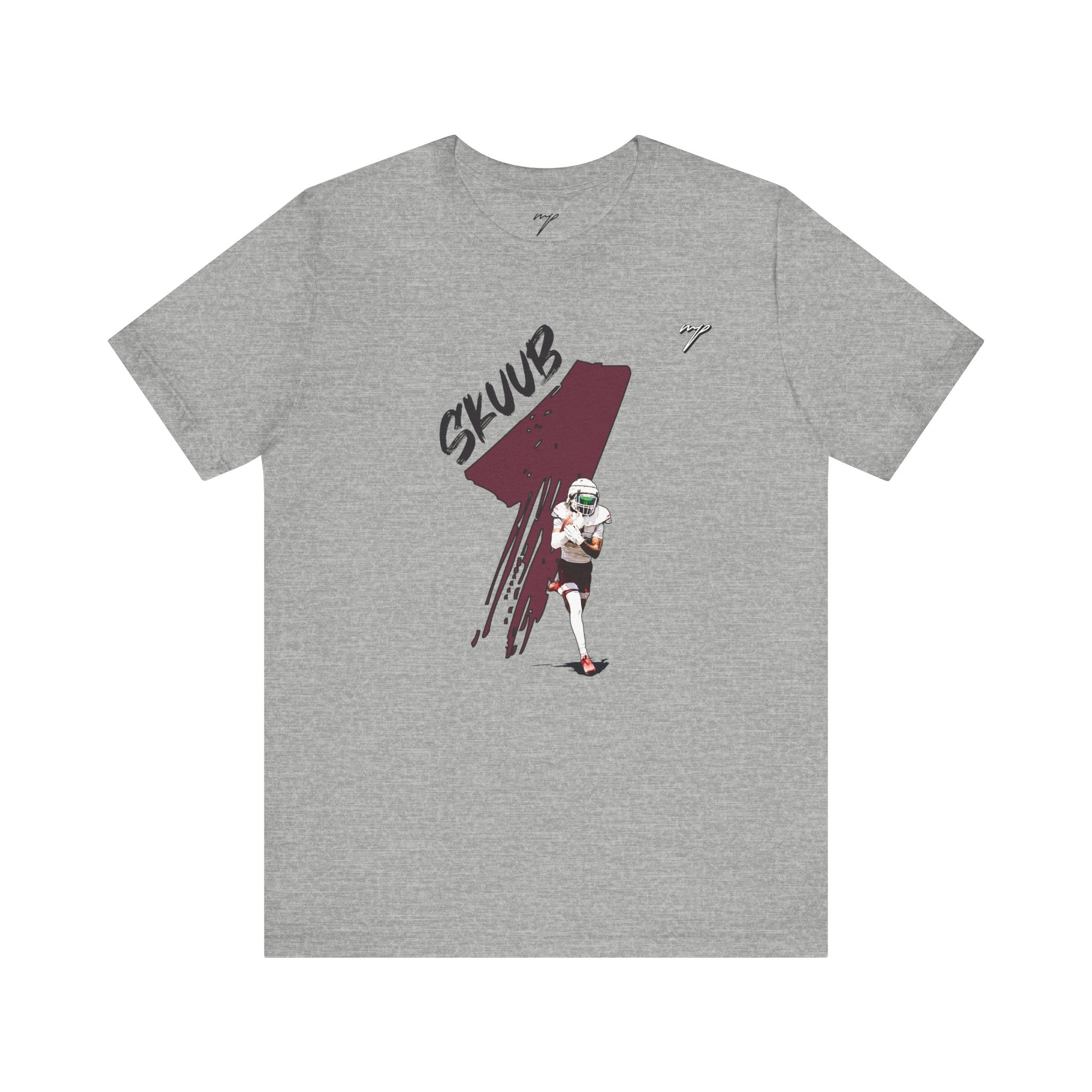 Trenton Leary Graphic Tee