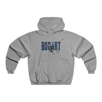 Maddie Bogart Vintage Hoodie