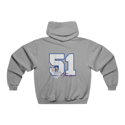 Emily Thompson Vintage Hoodie