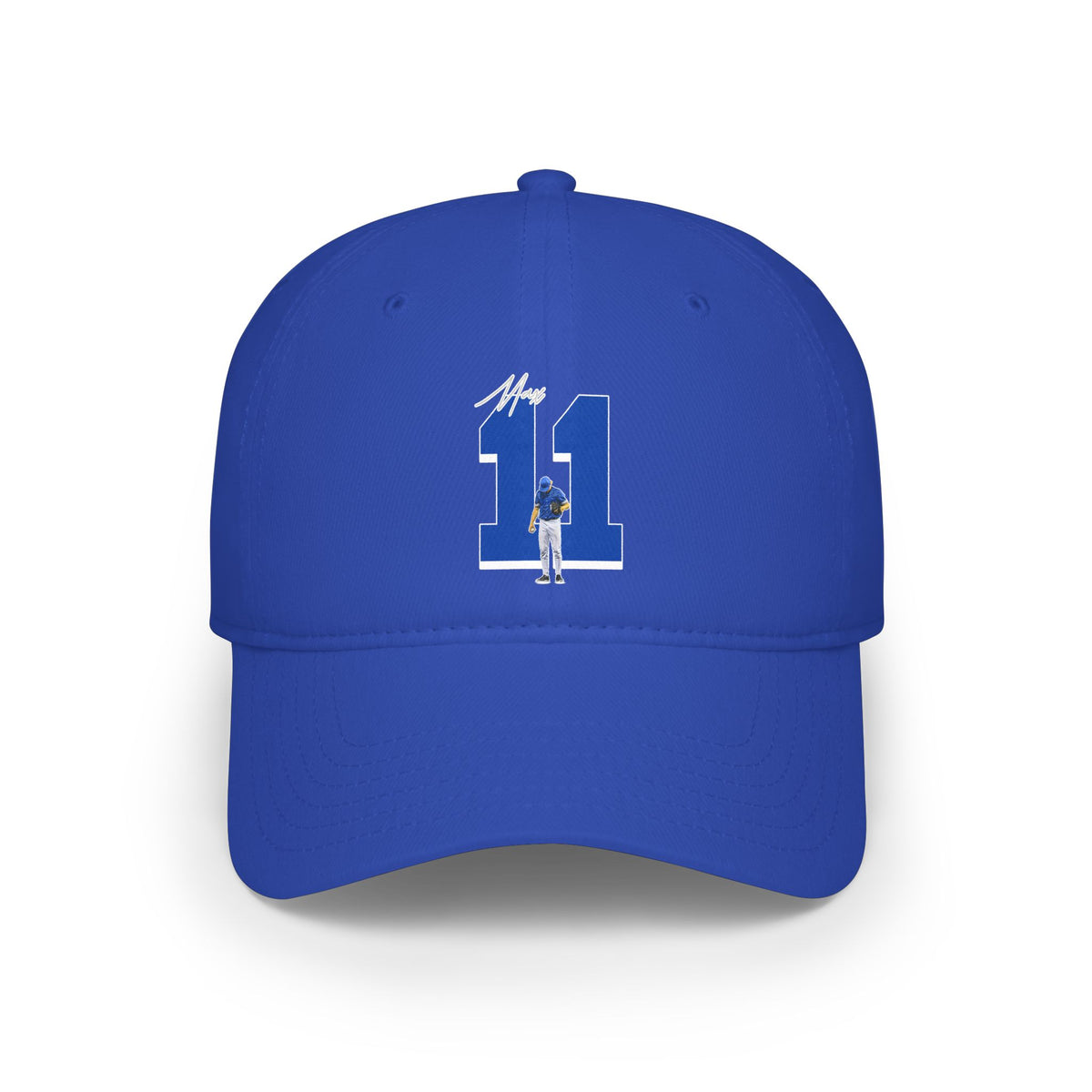 Max Mckenna Hat