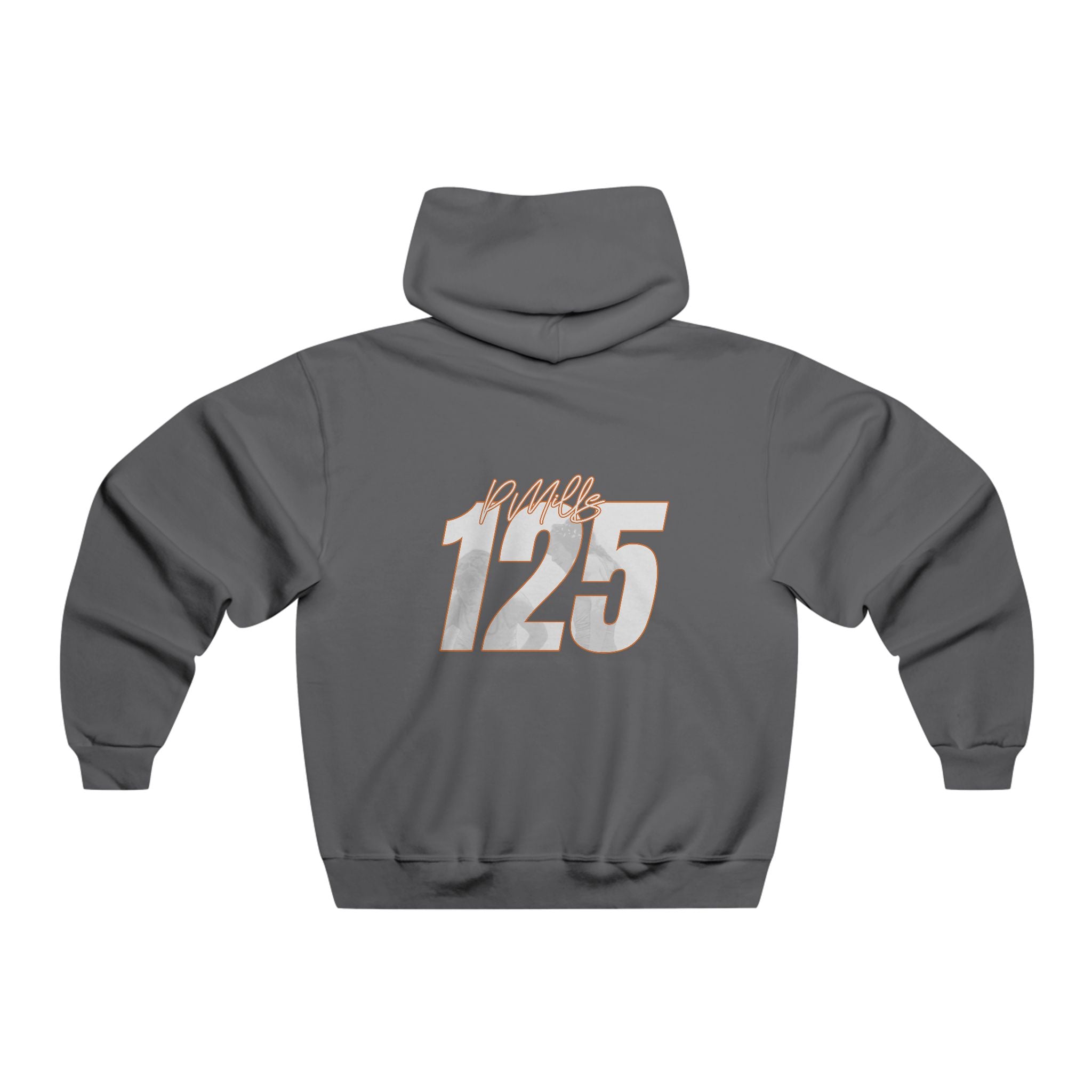 Payton Mills Vintage Hoodie
